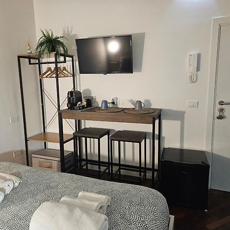 Tresor Hotell Polignano a Mare Rom bilde