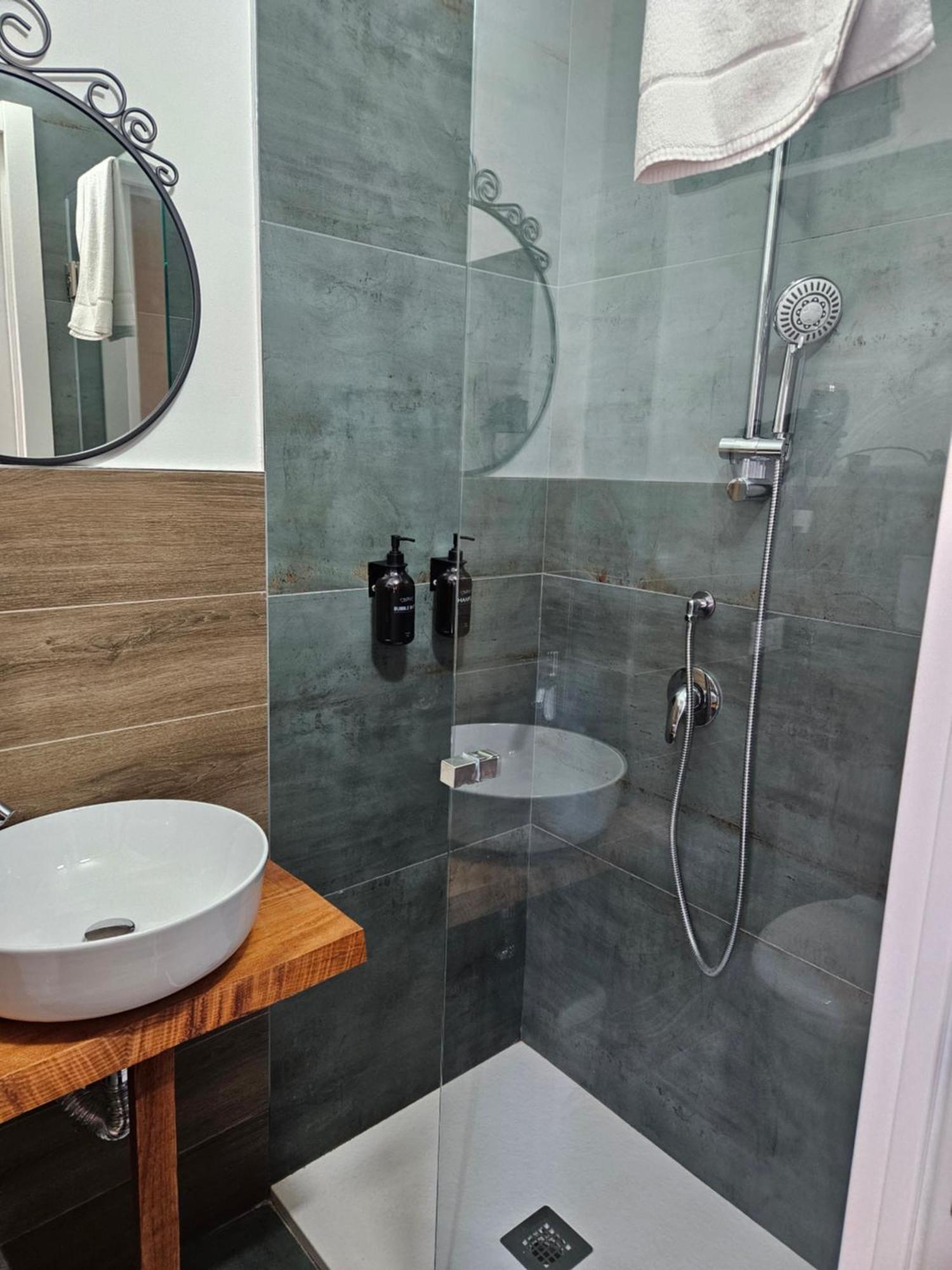 Tresor Hotell Polignano a Mare Rom bilde