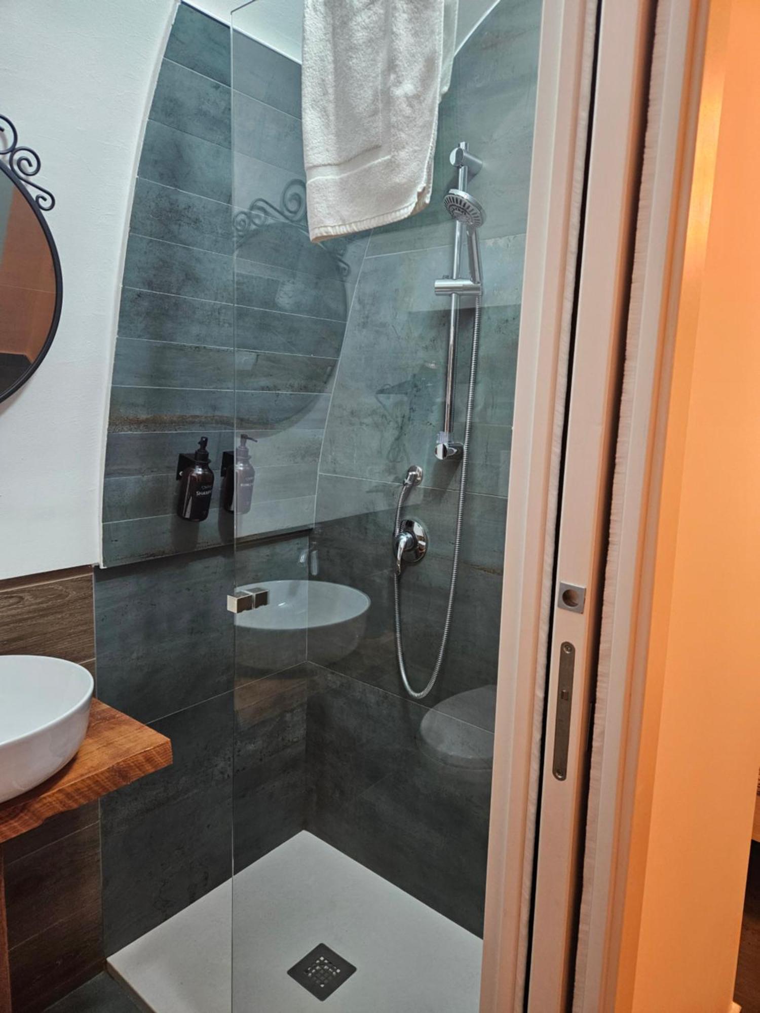 Tresor Hotell Polignano a Mare Rom bilde