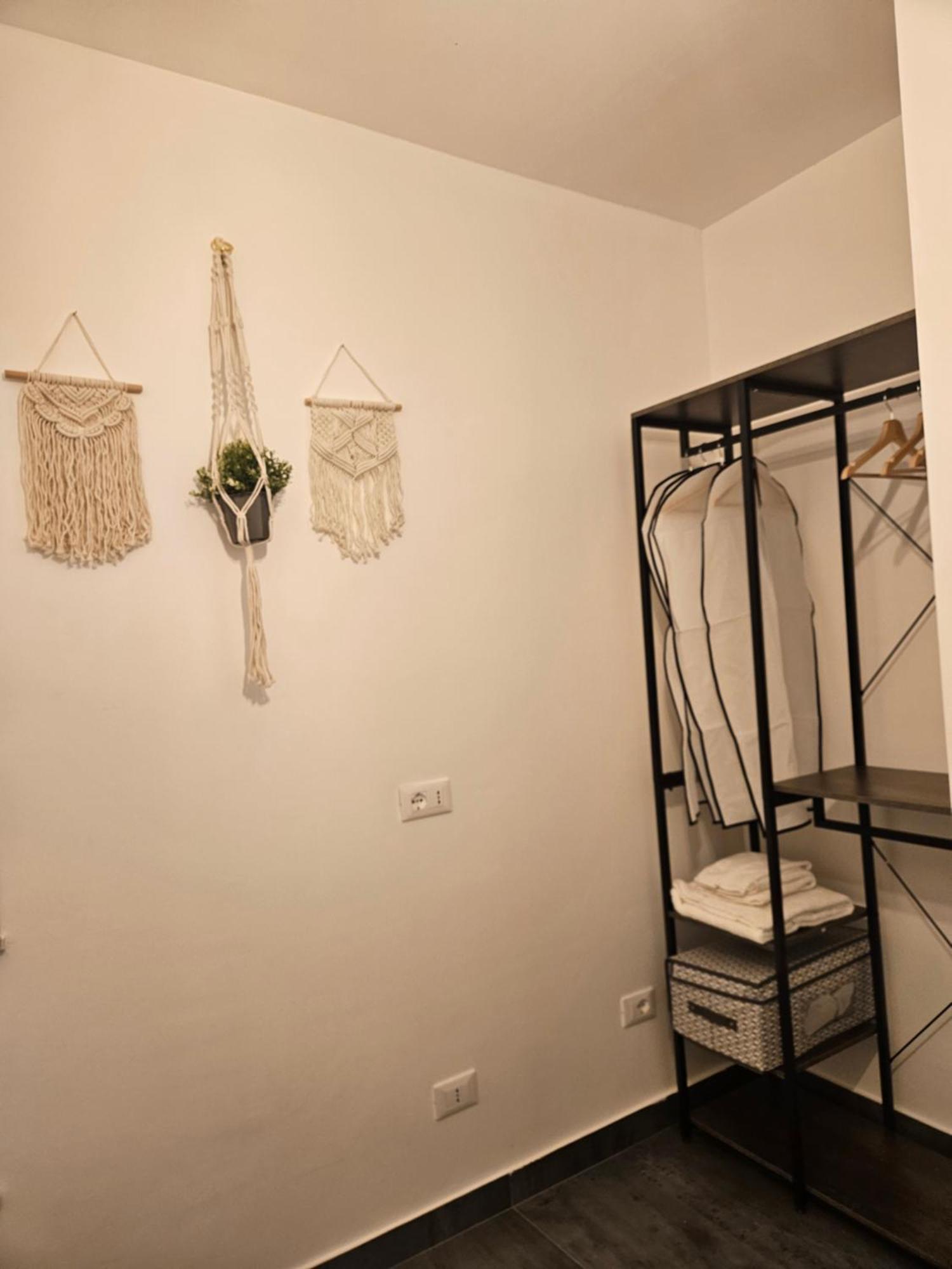 Tresor Hotell Polignano a Mare Rom bilde